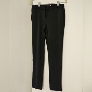 Tommy Hilfiger Classic Black Trousers